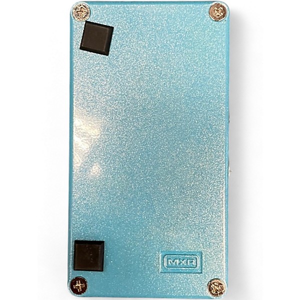 Used MXR M234 Analog Chorus Effect Pedal