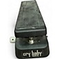 Used Dunlop CRYBABY 535Q Effect Pedal