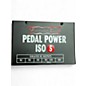 Used Voodoo Lab Power ISO5 Power Supply thumbnail