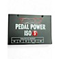 Used Voodoo Lab Power ISO5 Power Supply thumbnail