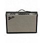 Used Fender 1965 Deluxe Reverb 22W Tube Guitar Amp Head thumbnail
