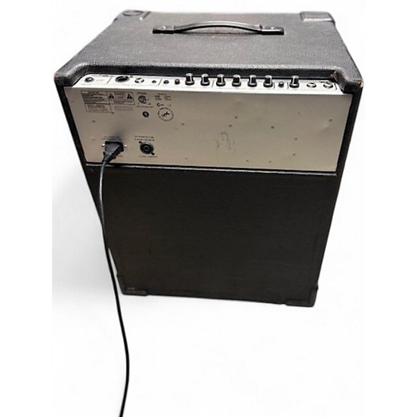 Used Gallien-Krueger MB210 Ultralight 500W 2x10 Bass Combo Amp