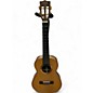 Used Kala KA-ASCP Tenor Natural Ukulele thumbnail