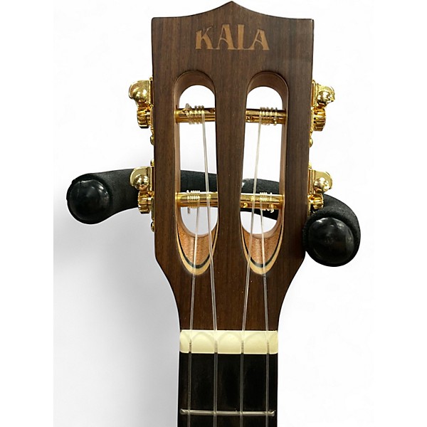 Used Kala KA-ASCP Tenor Natural Ukulele