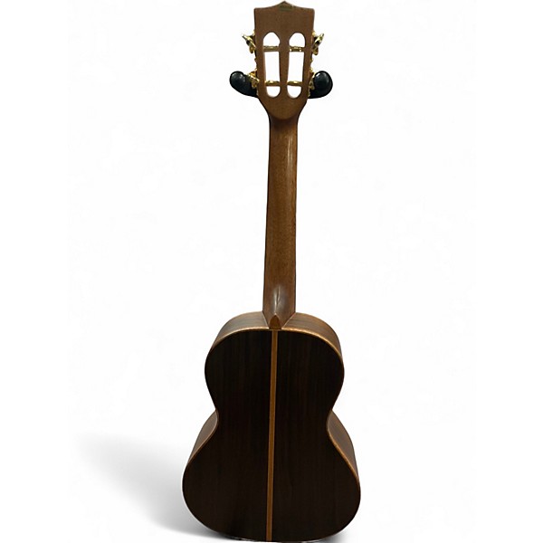 Used Kala KA-ASCP Tenor Natural Ukulele