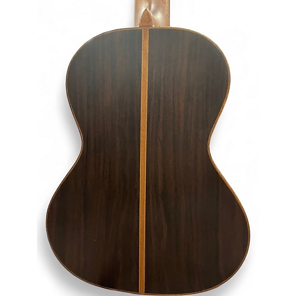 Used Kala KA-ASCP Tenor Natural Ukulele