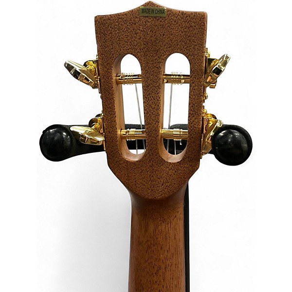 Used Kala KA-ASCP Tenor Natural Ukulele