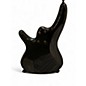 Used Ibanez SR405 5 String Black Electric Bass Guitar