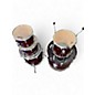 Used Gretsch Drums 5 Piece Catalina Maple RED Drum Kit