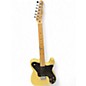 Used Squier Vintage Modified Telecaster Custom Butterscotch Solid Body Electric Guitar thumbnail