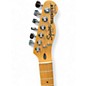 Used Squier Vintage Modified Telecaster Custom Butterscotch Solid Body Electric Guitar