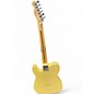 Used Squier Vintage Modified Telecaster Custom Butterscotch Solid Body Electric Guitar