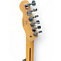 Used Squier Vintage Modified Telecaster Custom Butterscotch Solid Body Electric Guitar