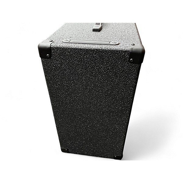 Used Peavey BASIC 60 Bass Combo Amp