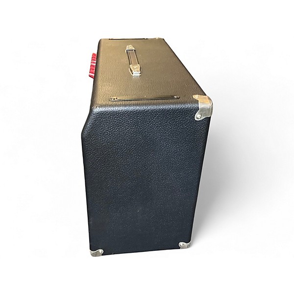 Used Fender SUPER 112 RED KNOB Guitar Combo Amp