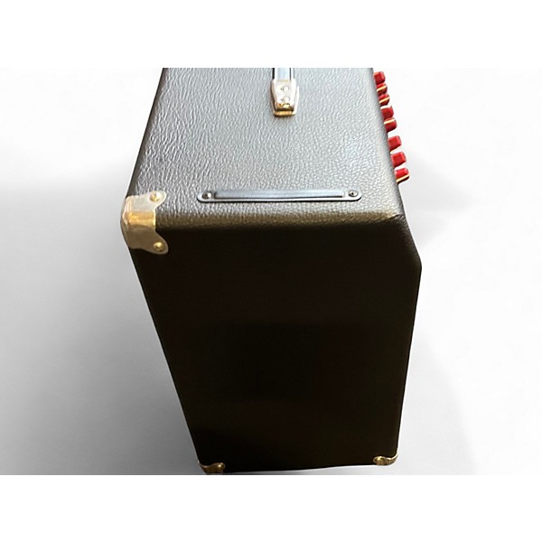 Used Fender SUPER 112 RED KNOB Guitar Combo Amp