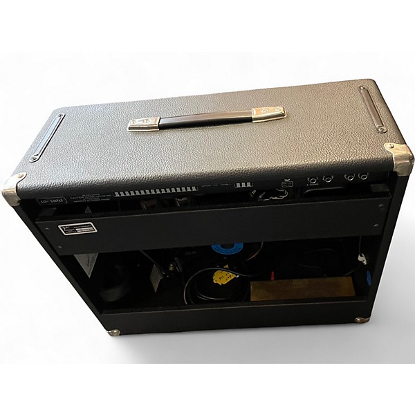 Used Fender SUPER 112 RED KNOB Guitar Combo Amp