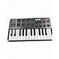 Used Akai Professional MPK Mini MIDI Controller thumbnail