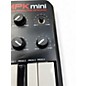 Used Akai Professional MPK Mini MIDI Controller