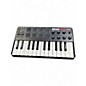 Used Akai Professional MPK Mini MIDI Controller