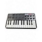 Used Akai Professional MPK Mini MIDI Controller