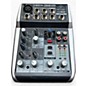 Used Behringer Xenyx Q502USB Unpowered Mixer thumbnail