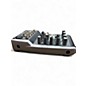 Used Behringer Xenyx Q502USB Unpowered Mixer