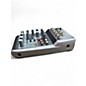 Used Behringer Xenyx Q502USB Unpowered Mixer