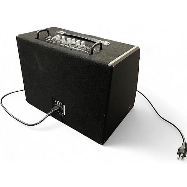 Used Phil Jones Bass SESSION 77 Bass Combo Amp