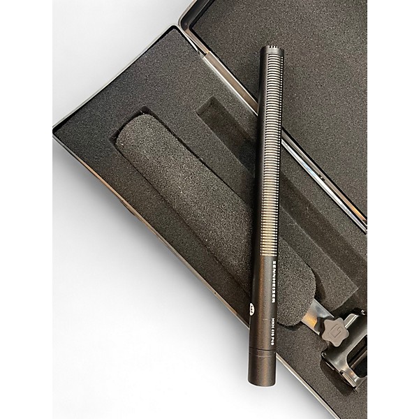 Used Sennheiser MKH416P48 Condenser Microphone