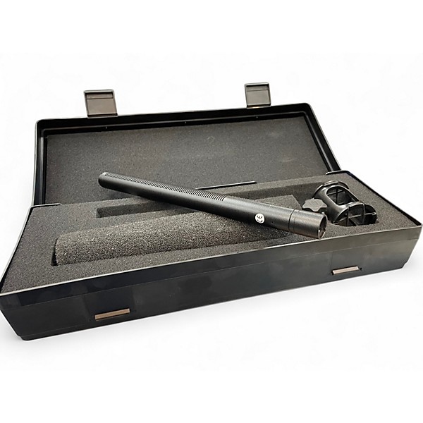 Used Sennheiser MKH416P48 Condenser Microphone