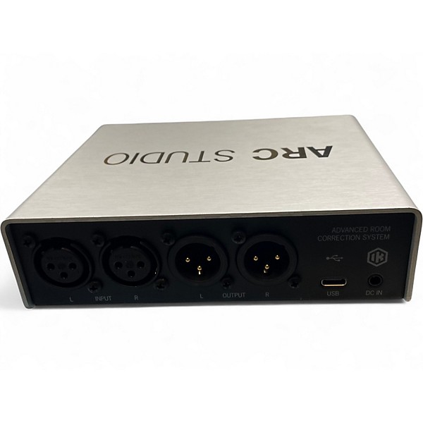 Used IK Multimedia Arc Studio