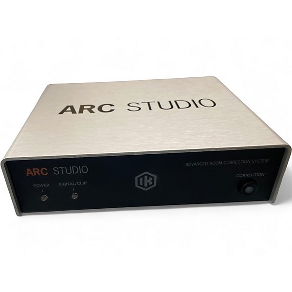 Used IK Multimedia Arc Studio