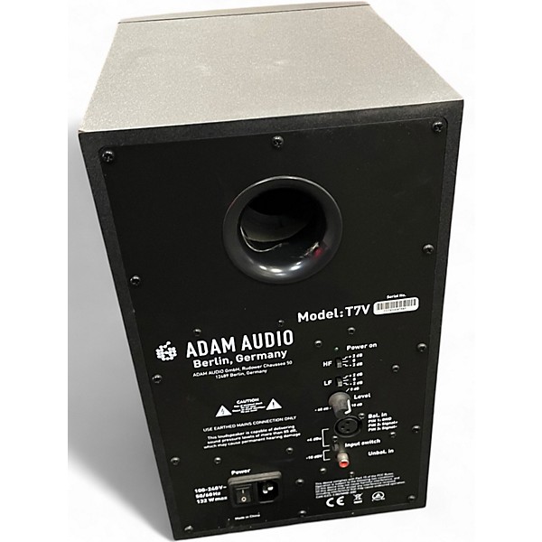 Used ADAM Audio T7V Powered Monitor