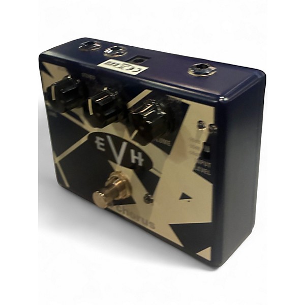 Used MXR 5150 Chorus Effect Pedal