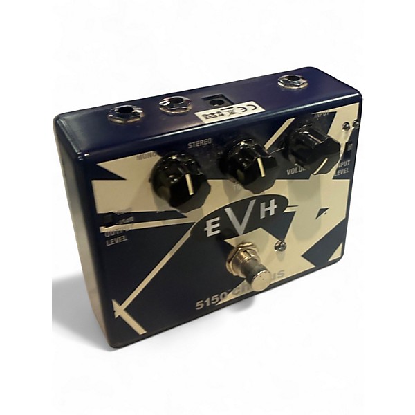 Used MXR 5150 Chorus Effect Pedal
