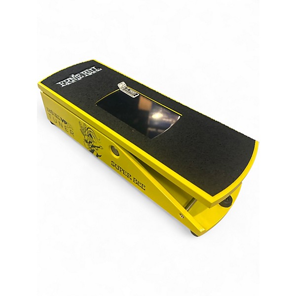 Used Ernie Ball VPJR Super Bee Pedal