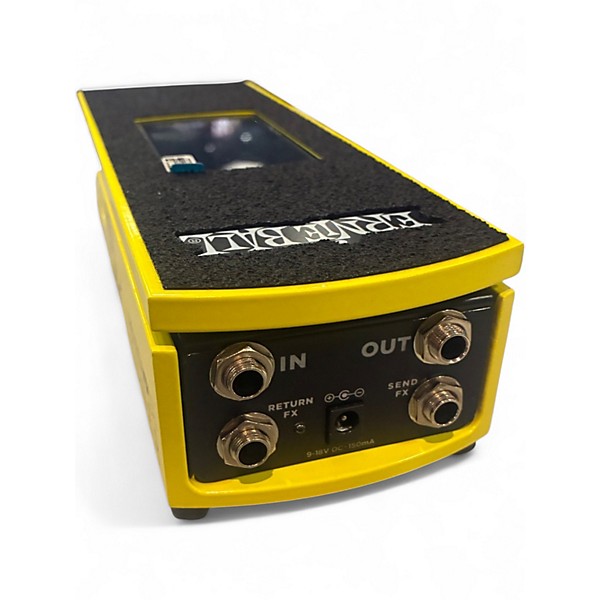 Used Ernie Ball VPJR Super Bee Pedal