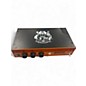 Used Orange Amplifiers Pedal Baby 100 Guitar Power Amp