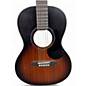 Used Alvarez RP266SESB 2 Tone Sunburst Acoustic Electric Guitar
