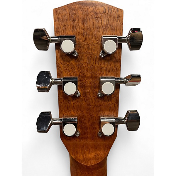 Used Alvarez RP266SESB 2 Tone Sunburst Acoustic Electric Guitar