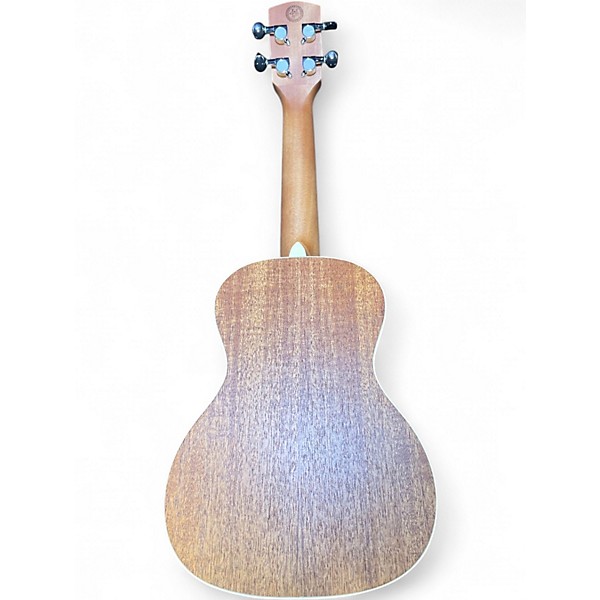 Used Alvarez GDU26C Roses Natural Ukulele