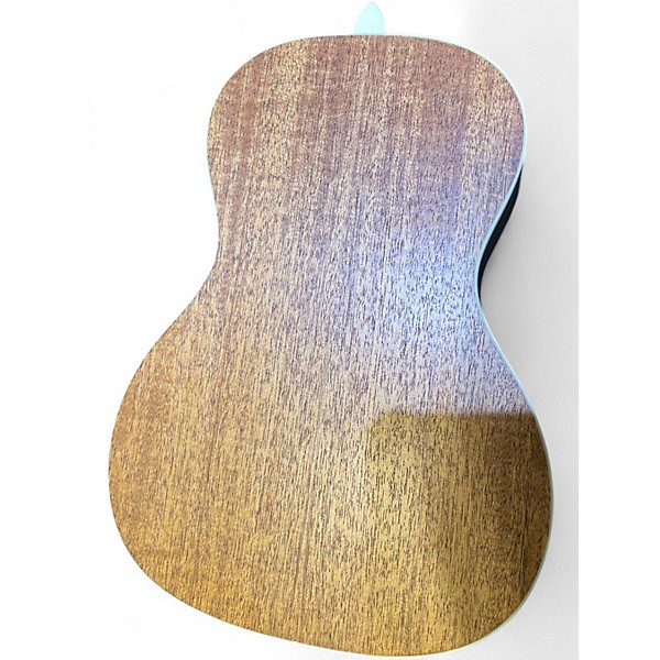 Used Alvarez GDU26C Roses Natural Ukulele