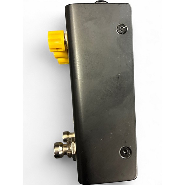 Used Eventide KNIFE DROP Effect Pedal