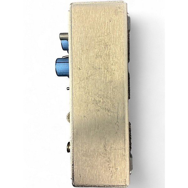 Used Origin Effects BASS RIG Bass Effect Pedal