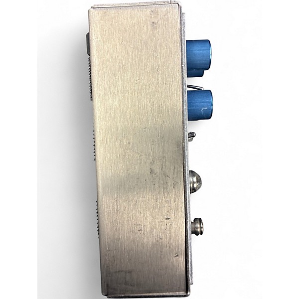 Used Origin Effects BASS RIG Bass Effect Pedal