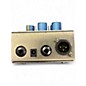 Used Origin Effects BASS RIG Bass Effect Pedal