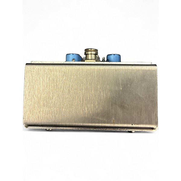 Used Origin Effects BASS RIG Bass Effect Pedal