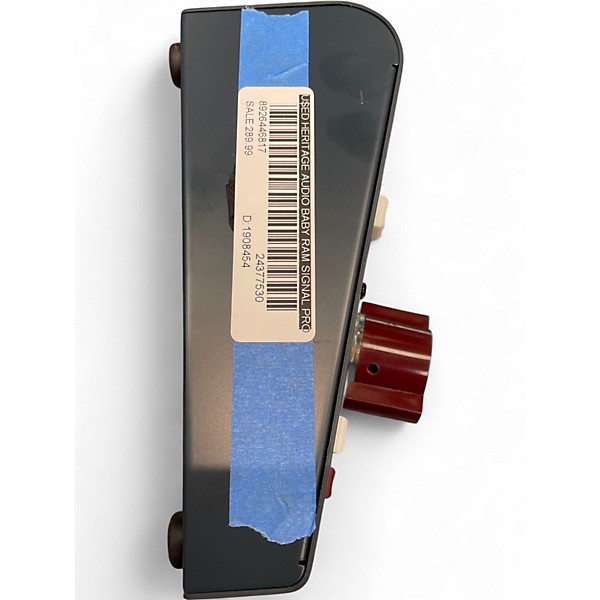 Used Heritage Audio Baby RAM Signal Processor