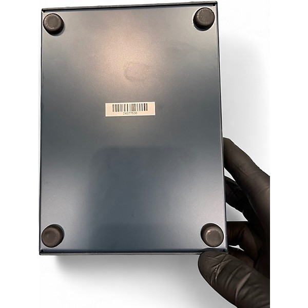 Used Heritage Audio Baby RAM Signal Processor